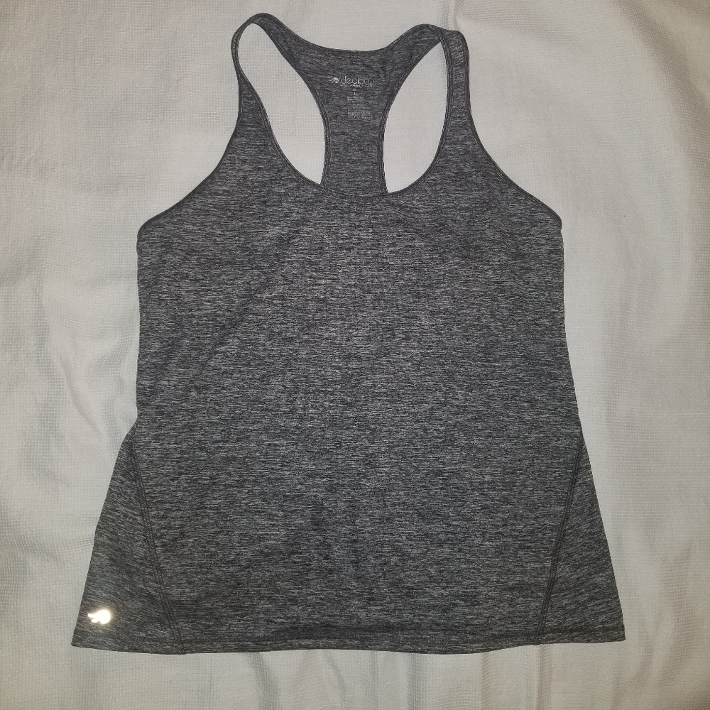 Ideology tank